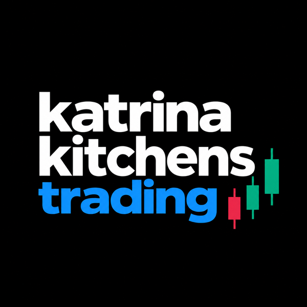 Katrina Kitchens Trading